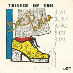 Boris Parker - Thinkin Of You (Ha! Uhu! Uhu! Ha! Ha!) FLAC