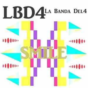 La Banda Del 4 - Smile FLAC