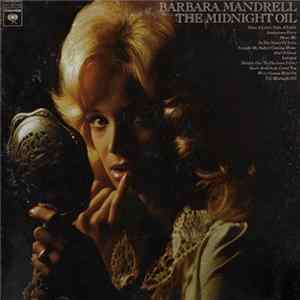 Barbara Mandrell - The Midnight Oil FLAC
