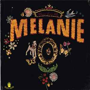 Melanie - Please Love Me FLAC