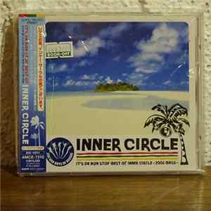 Inner Circle - It's Da Non Stop Best FLAC