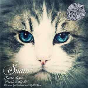 Surrealism - Private Party EP FLAC