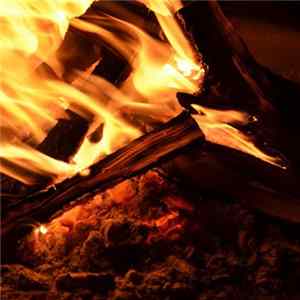Klaus Topfinger - Fire FLAC