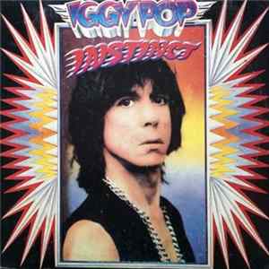 Iggy Pop - Instinct (Instinto) FLAC