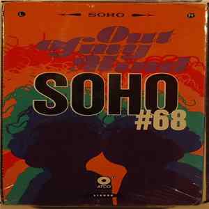 Soho - Out Of My Mind FLAC