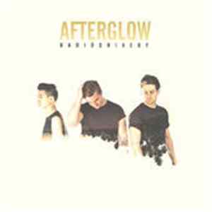 Radiodriveby - Afterglow - EP FLAC