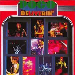 Poco - Deliverin' FLAC