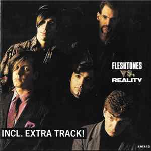 Fleshtones - Fleshtones Vs. Reality FLAC
