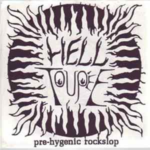 Hell Toupee - Pre-hygenic Rockslop FLAC