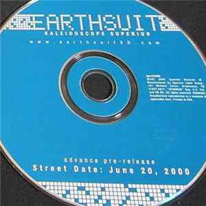 Earthsuit - Kaleidoscope Superior (Advance Pre-Release) FLAC