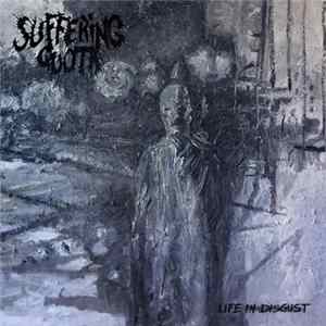 Suffering Quota - Life In Disgust FLAC