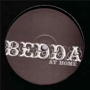 Jill Scott / John Legend - Beddalove EP FLAC