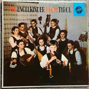 Die Engel-Familie - Folk Music Of The Tyrolean Alps FLAC