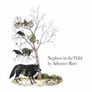 Advance Base - Nephew In The Wild FLAC