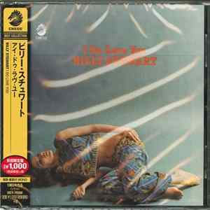 Billy Stewart - I Do Love You FLAC