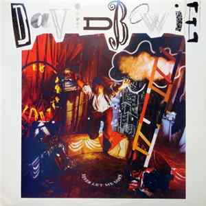 David Bowie - Never Let Me Down FLAC