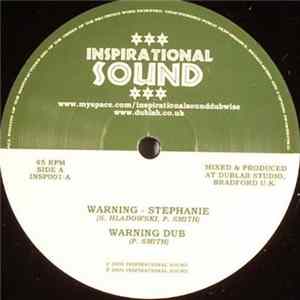 Stephanie - Warning / Sing Jah Praise FLAC