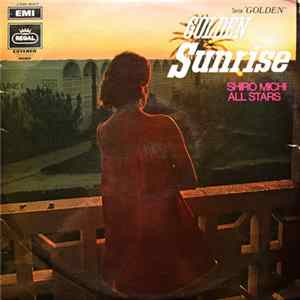 Shiro Michi All Stars - Golden Sunrise FLAC