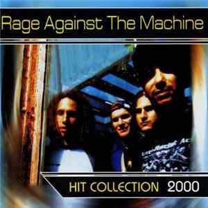 Rage Against The Machine - Hit Collection 2000 FLAC