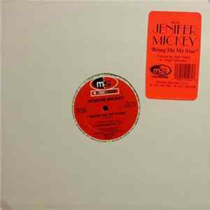 Jenifer Mickey - Bring Me My Star FLAC