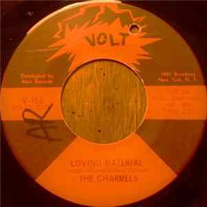 The Charmels - I'll Gladly Take You Back / Loving Material FLAC