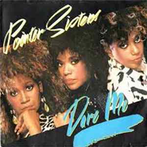 Pointer Sisters - Dare Me (Special Extended Single) FLAC