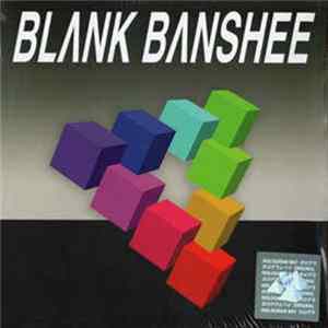 Blank Banshee - Blank Banshee 1 FLAC