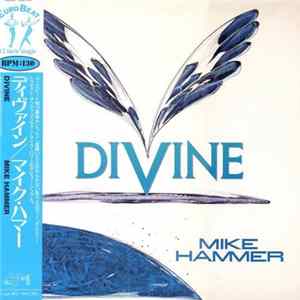Mike Hammer - Divine FLAC