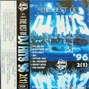 Various - The Best OF DJ Hits '96 2(1) FLAC