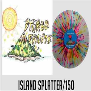 Turbo Fruits - Turbo Fruits FLAC