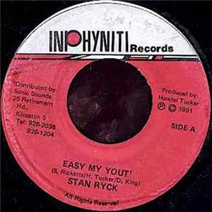 Stan Ryck - Easy My Yout FLAC
