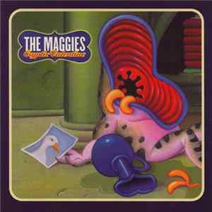 The Maggies - Cryptic Valentine FLAC
