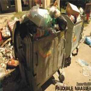 Pasquale Maassen - GBL Live FLAC