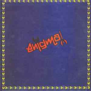 Enigma - Enigma FLAC