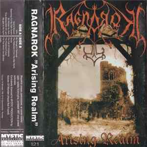 Ragnarok - Arising Realm FLAC