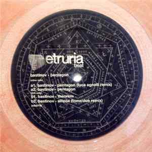 Bastinov - Pentagon FLAC