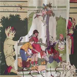 Animal Collective - Feels FLAC