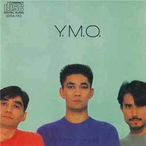 Yellow Magic Orchestra - Naughty Boys FLAC