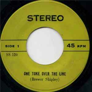 Brewer Shipley / Engelbert Humperdinck - One Toke Over The Line / Put Your Hand In The Hand FLAC