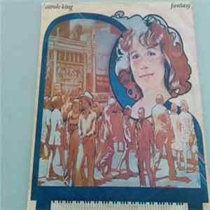 Carole King - Fantasy FLAC
