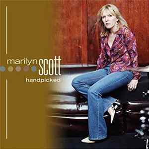 Marilyn Scott - Handpicked FLAC