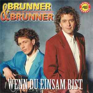 Brunner & Brunner - Wenn Du Einsam Bist FLAC