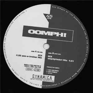 OOMPH! - Sex FLAC