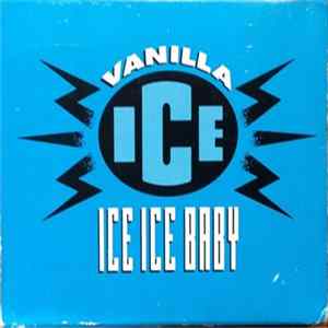 Vanilla Ice - Ice Ice Baby FLAC