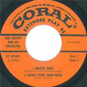 Bob Crosby And His Orchestra - Hi-Fi Vol. 1 FLAC
