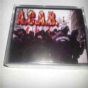 A.C.A.B. - A.C.A.B. FLAC