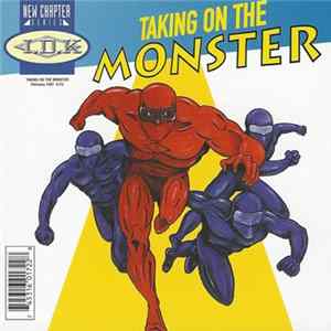 IDK - Taking On The Monster FLAC