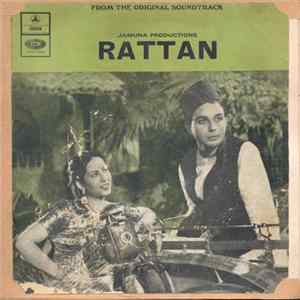 Naushad - Rattan FLAC