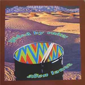Guided By Voices - Alien Lanes FLAC