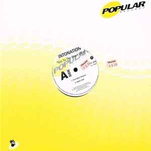 Intonation - Get To The Heart Of It FLAC